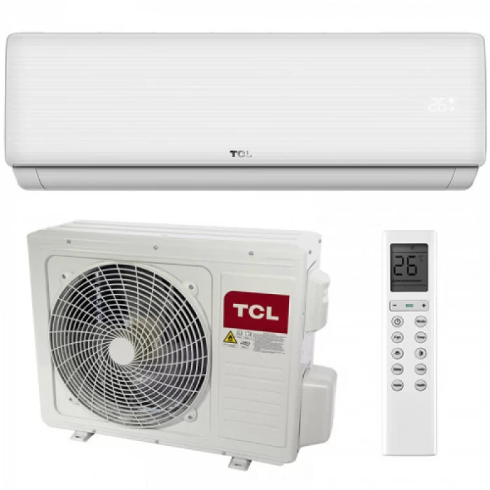 TCL TAC-09CHSD/XAB1I Inverter R32 WI-FI Ready - фото 1